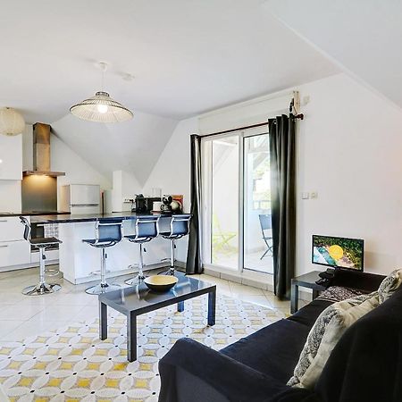 Amarena - 37M2 - Boucan Canot Saint-Gilles-les Bains Eksteriør bilde