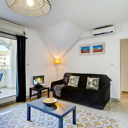Amarena - 37M2 - Boucan Canot Saint-Gilles-les Bains Eksteriør bilde