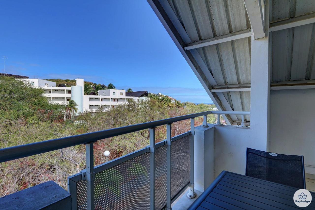 Amarena - 37M2 - Boucan Canot Saint-Gilles-les Bains Eksteriør bilde
