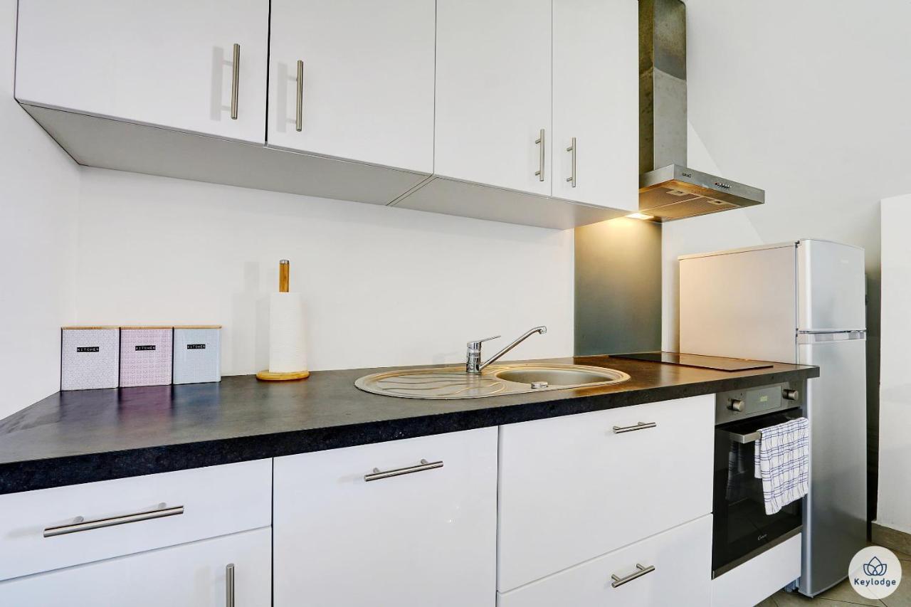 Amarena - 37M2 - Boucan Canot Saint-Gilles-les Bains Eksteriør bilde