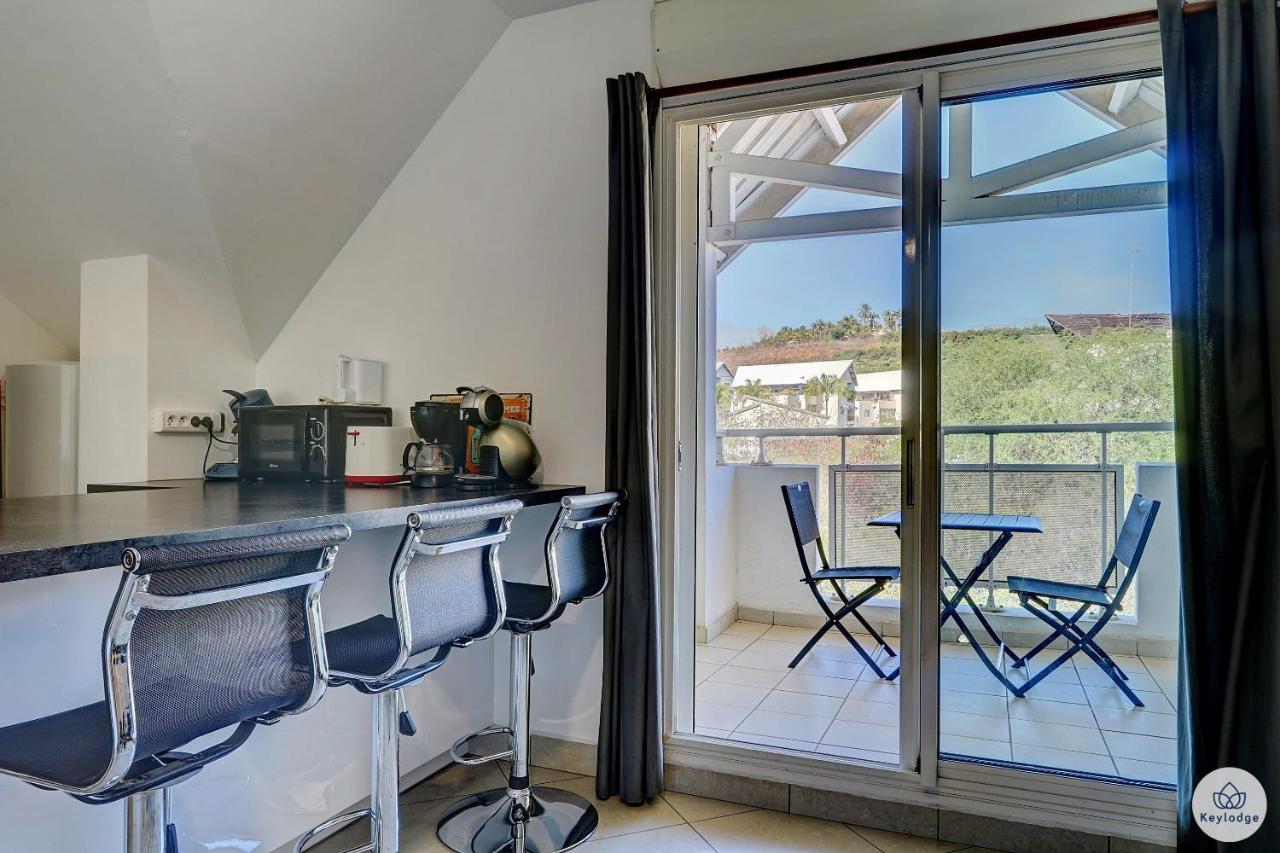 Amarena - 37M2 - Boucan Canot Saint-Gilles-les Bains Eksteriør bilde