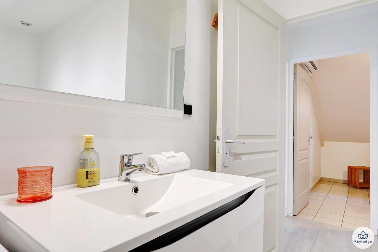 Amarena - 37M2 - Boucan Canot Saint-Gilles-les Bains Eksteriør bilde