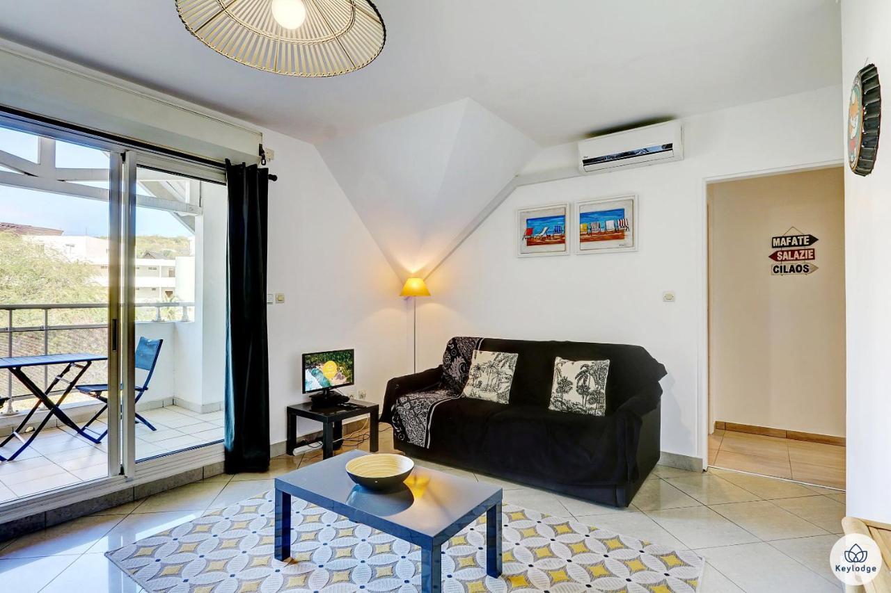 Amarena - 37M2 - Boucan Canot Saint-Gilles-les Bains Eksteriør bilde